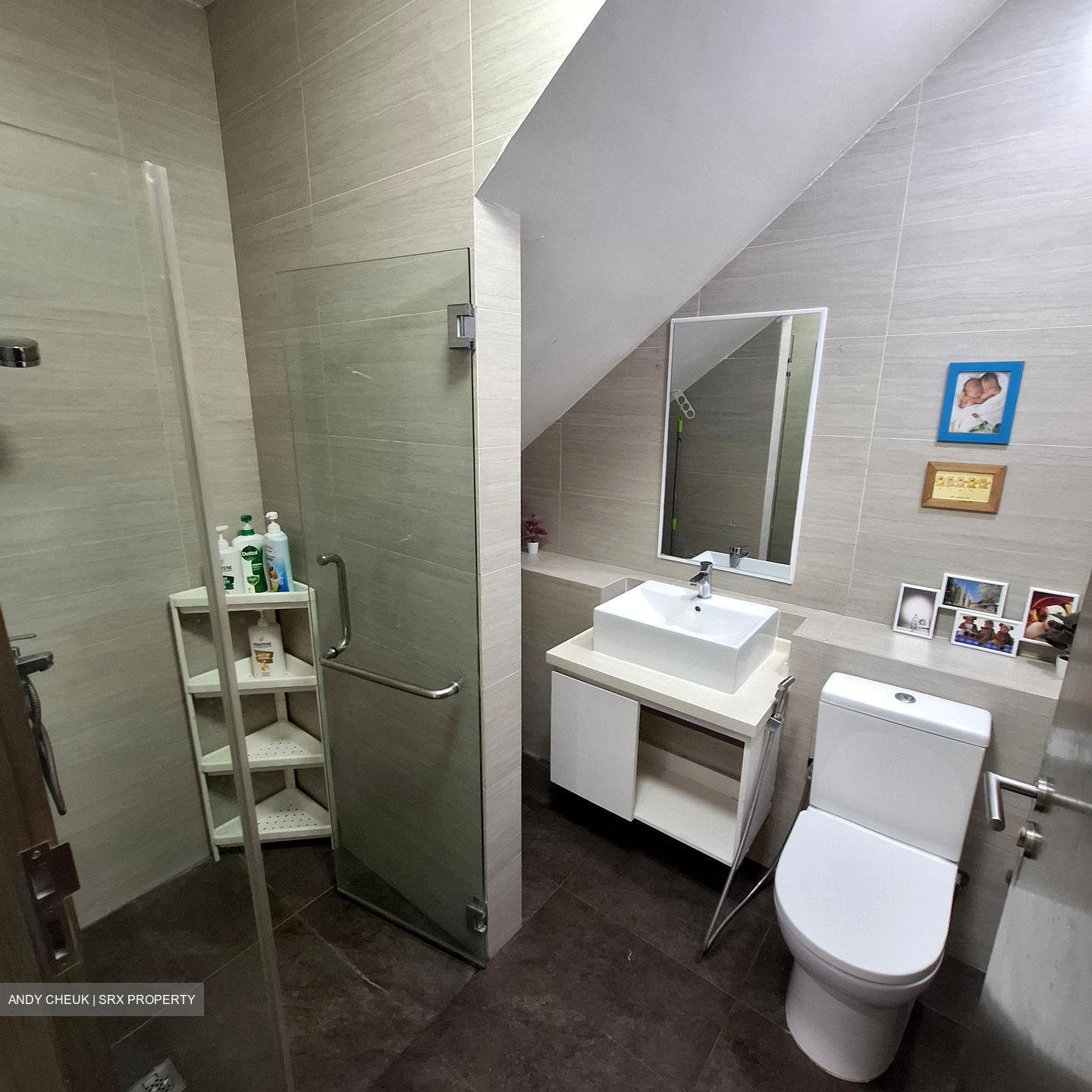 Sycamore Tree (D15), Apartment #460571441